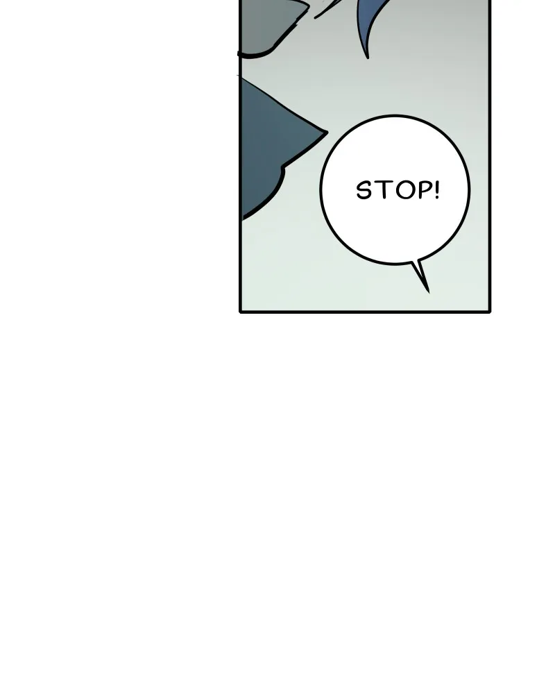 The Last God of Spring Chapter 5 page 20 - 