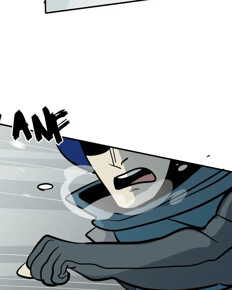 The Last God of Spring Chapter 5 page 3 - 
