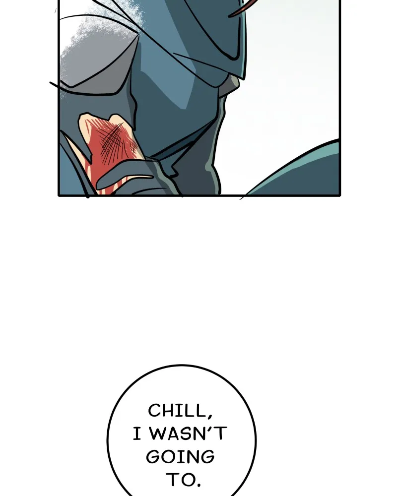 The Last God of Spring Chapter 5 page 22 - 