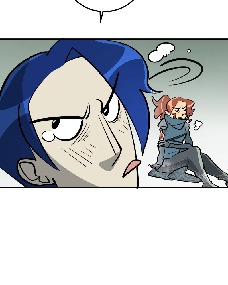 The Last God of Spring Chapter 5 page 23 - 