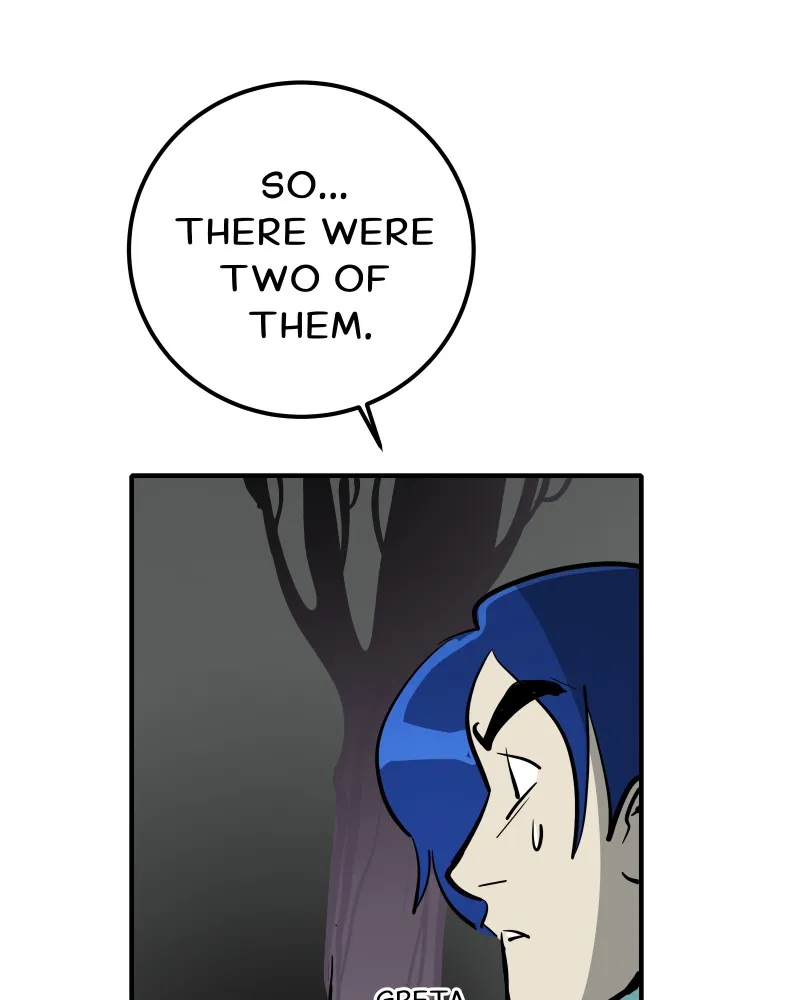 The Last God of Spring Chapter 5 page 24 - 