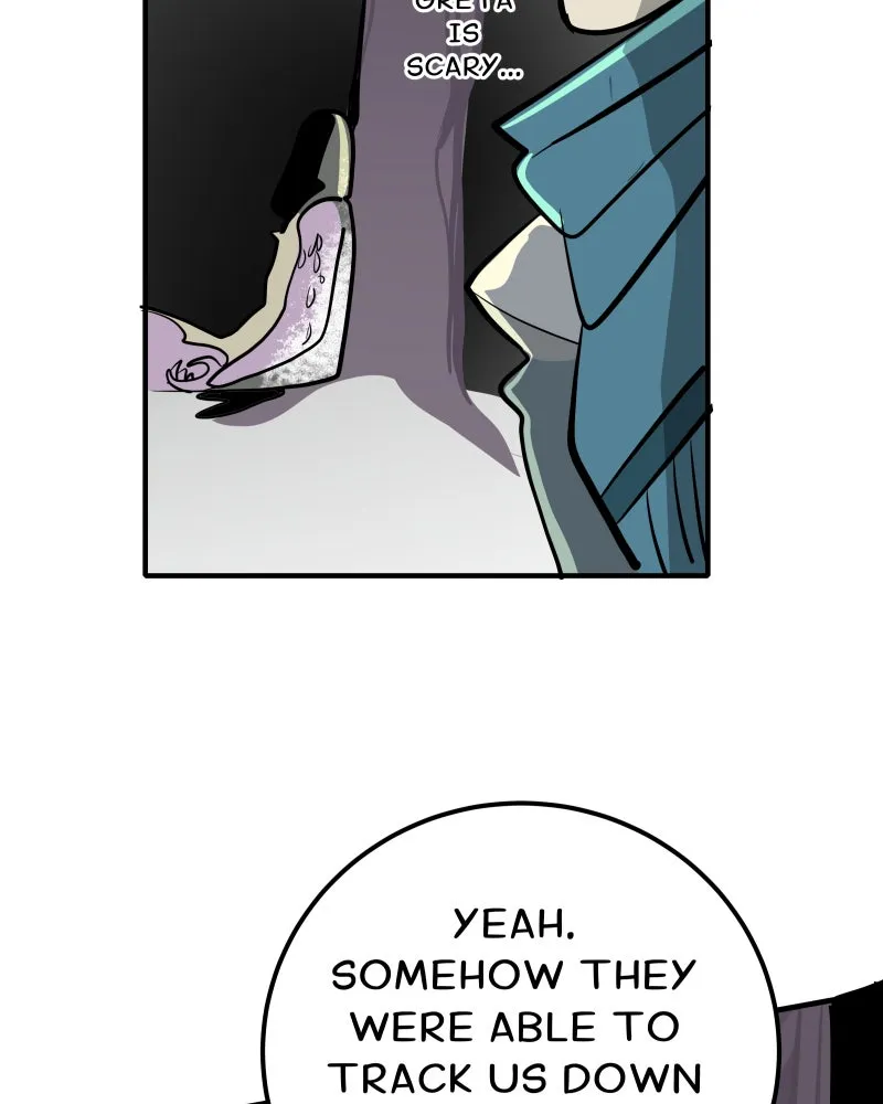 The Last God of Spring Chapter 5 page 25 - 