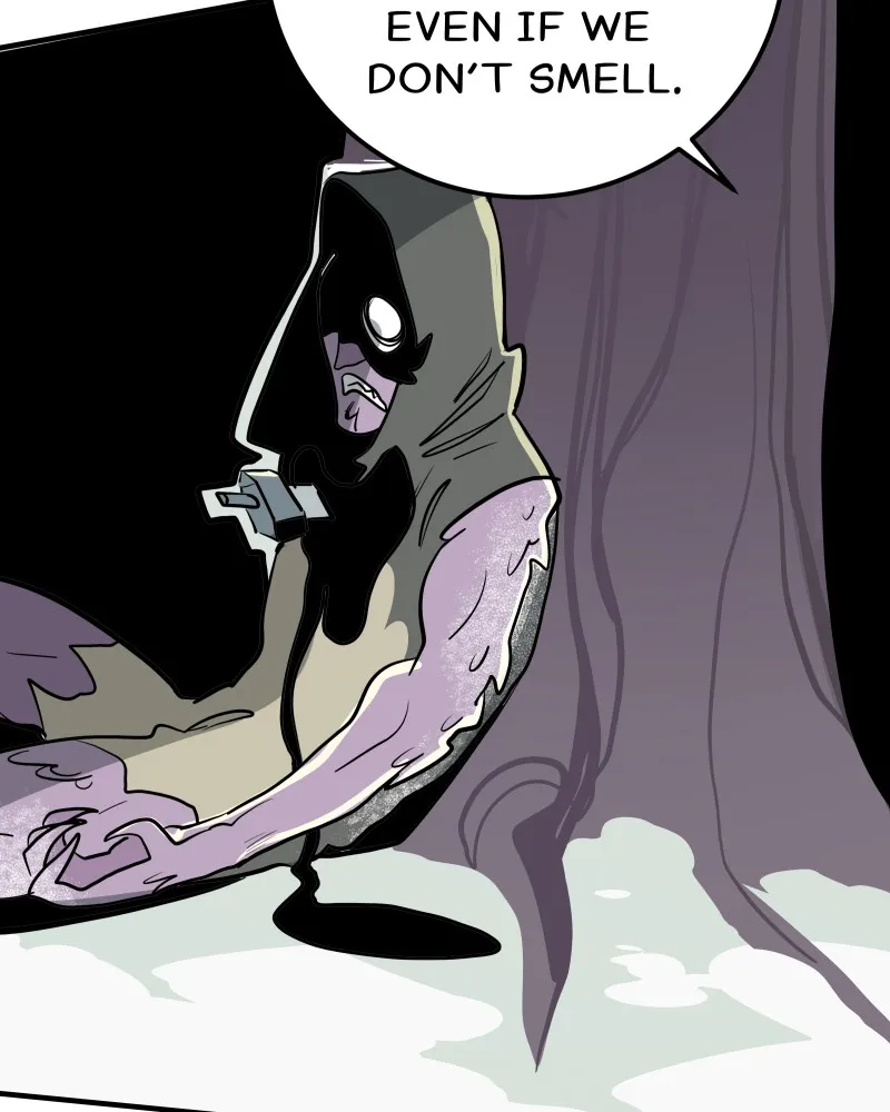 The Last God of Spring Chapter 5 page 26 - 