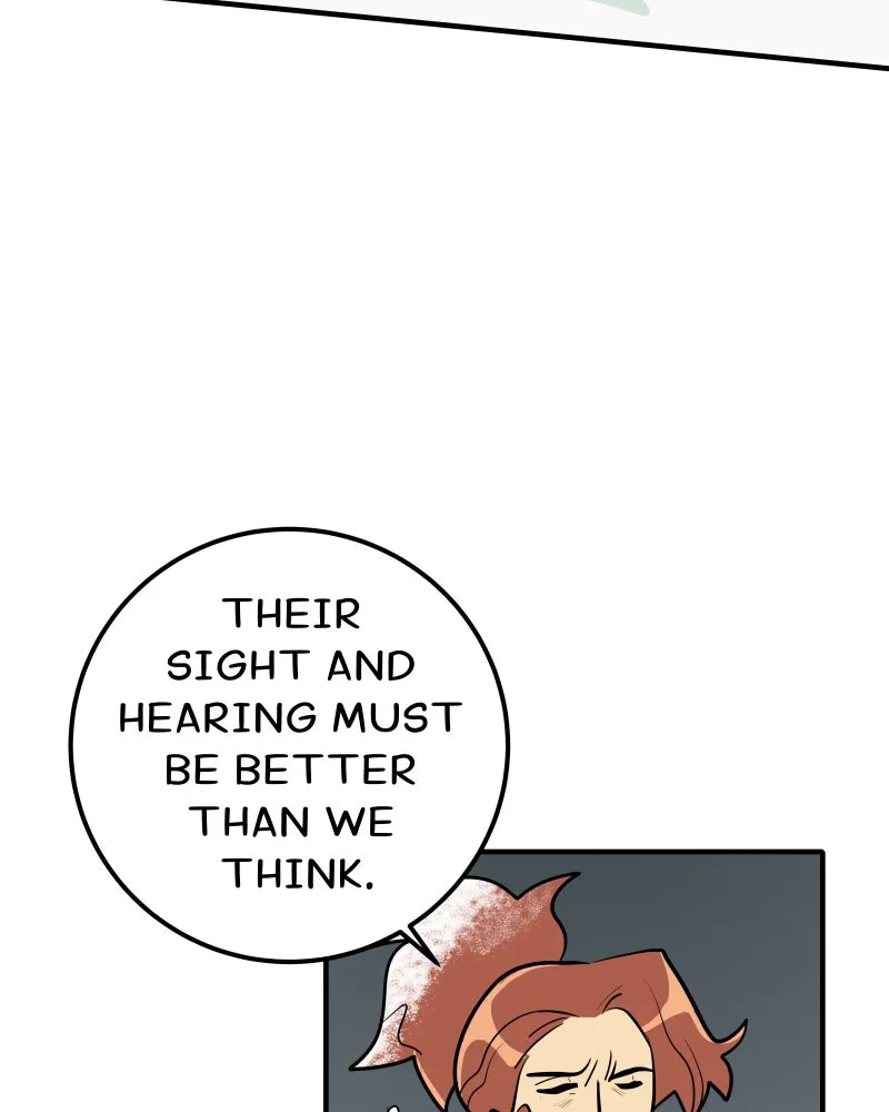 The Last God of Spring Chapter 5 page 27 - 