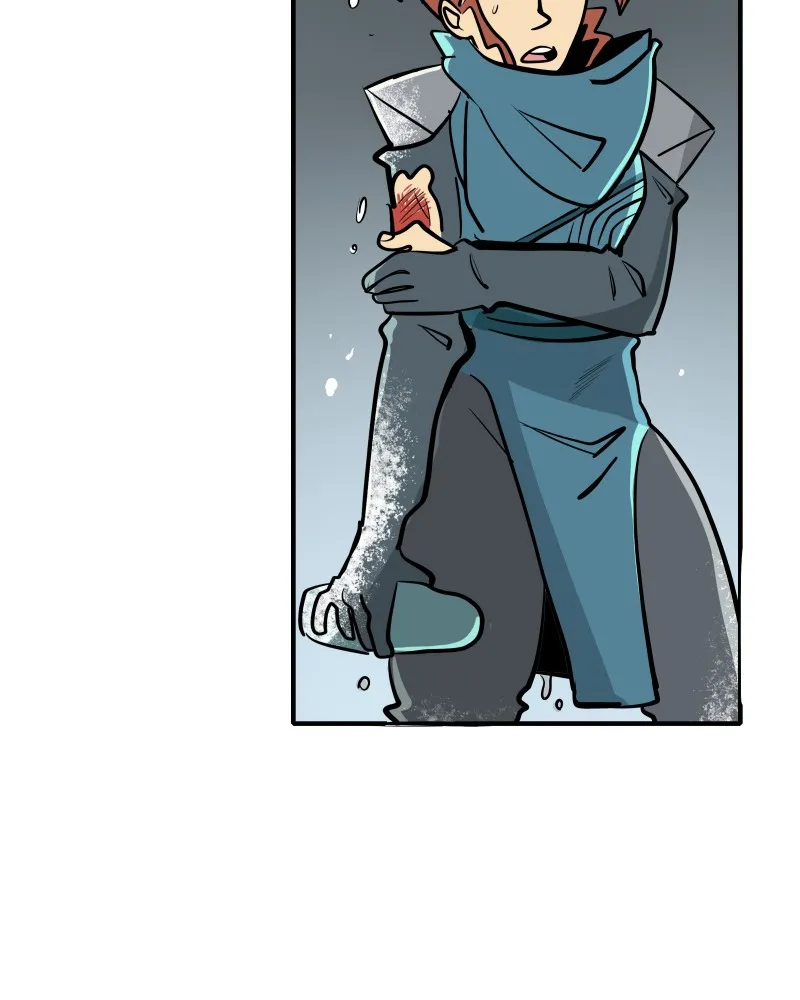 The Last God of Spring Chapter 5 page 28 - 