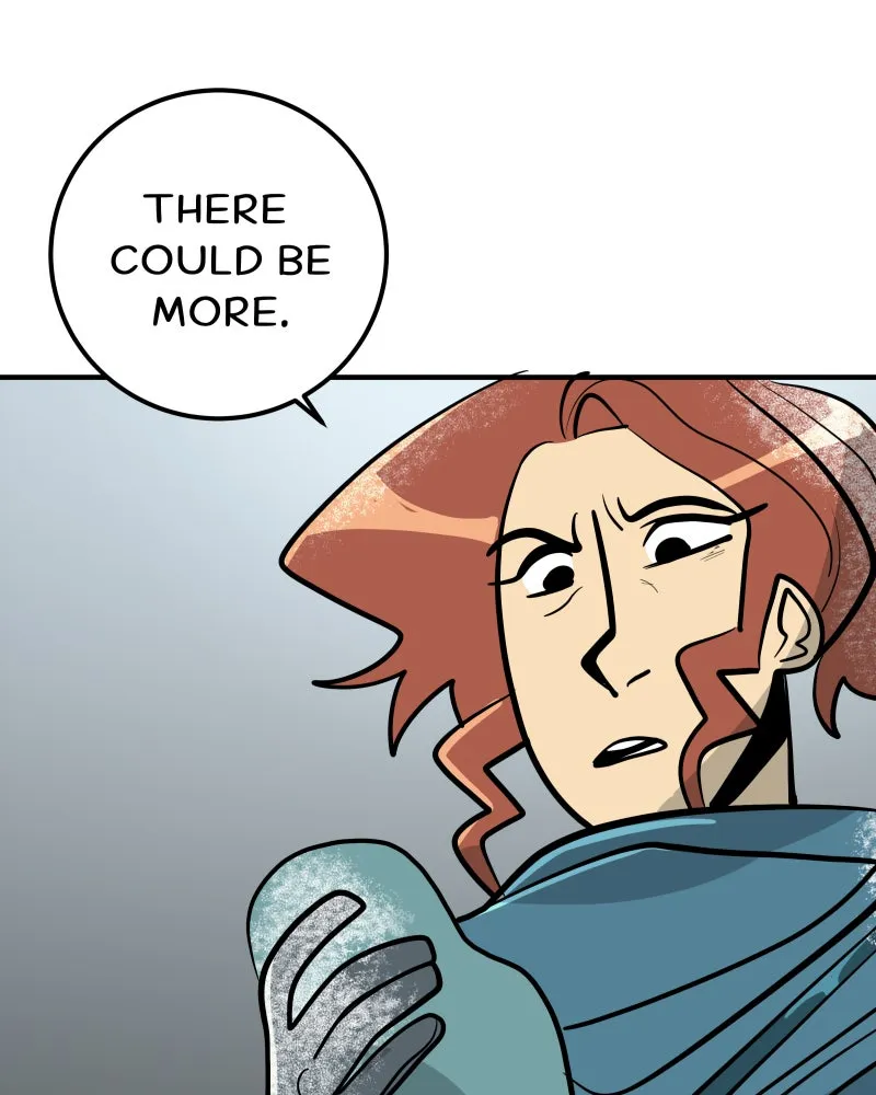 The Last God of Spring Chapter 5 page 29 - 