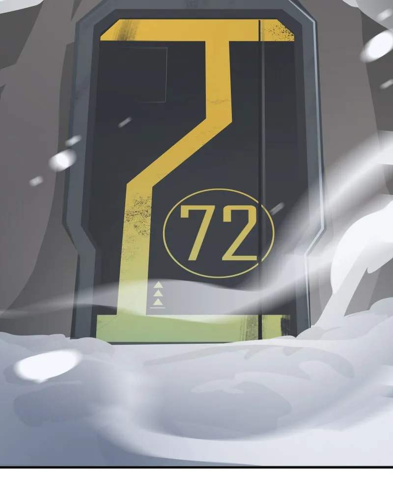 The Last God of Spring Chapter 5 page 38 - 