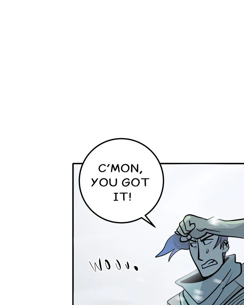 The Last God of Spring Chapter 5 page 39 - 