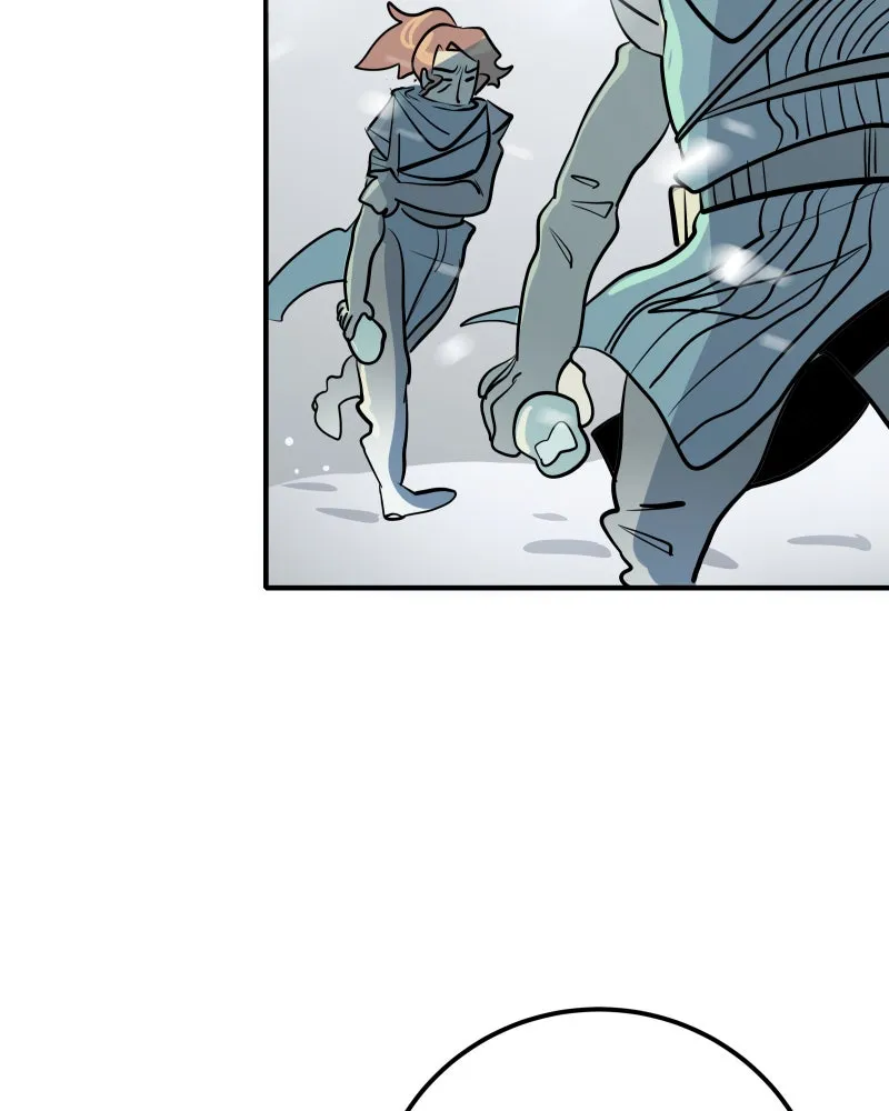The Last God of Spring Chapter 5 page 40 - 