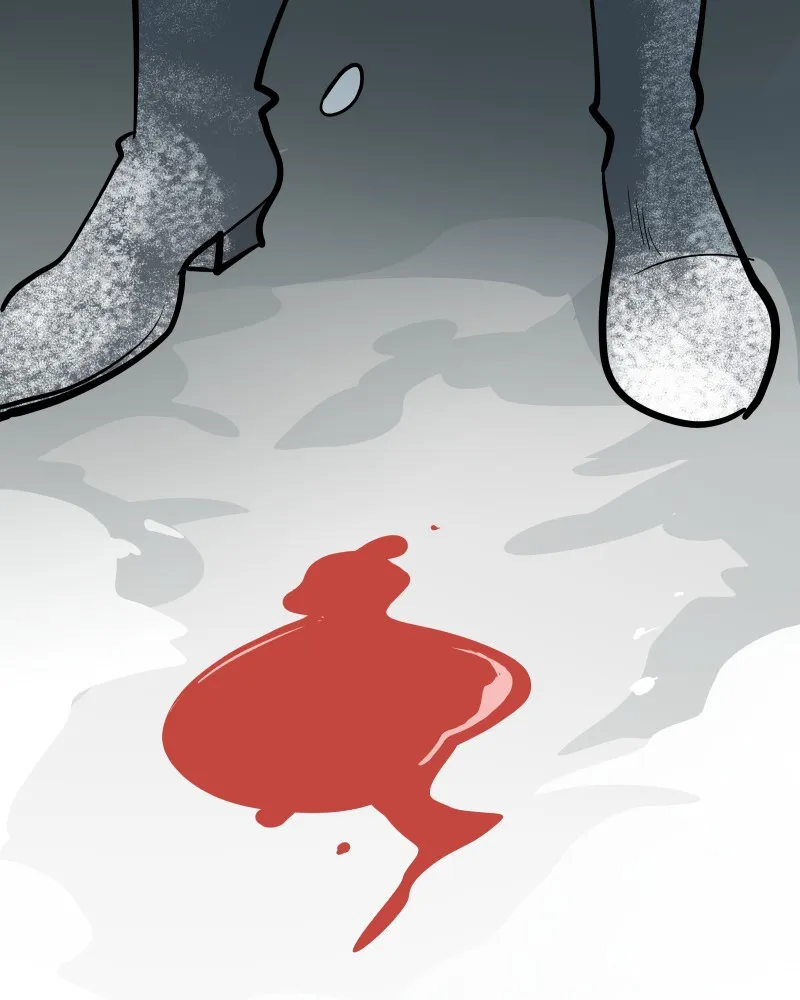 The Last God of Spring Chapter 5 page 5 - 