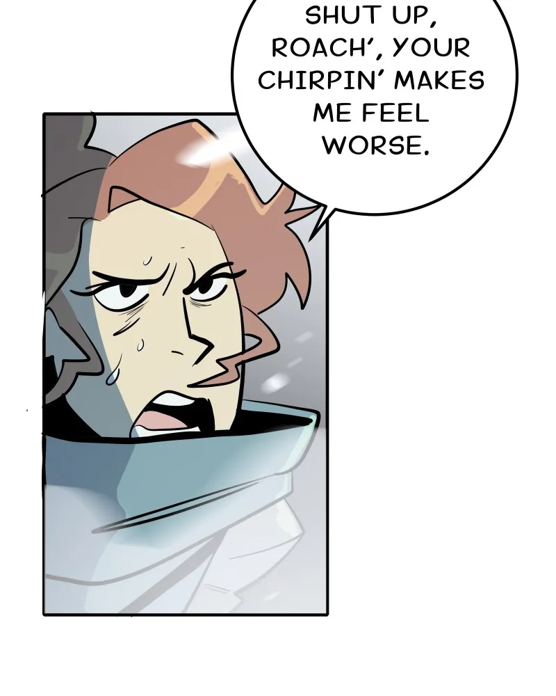 The Last God of Spring Chapter 5 page 41 - 