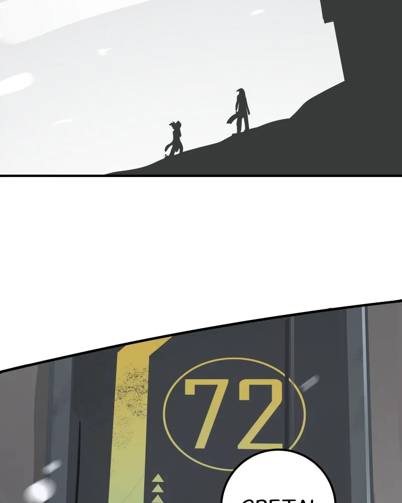 The Last God of Spring Chapter 5 page 43 - 