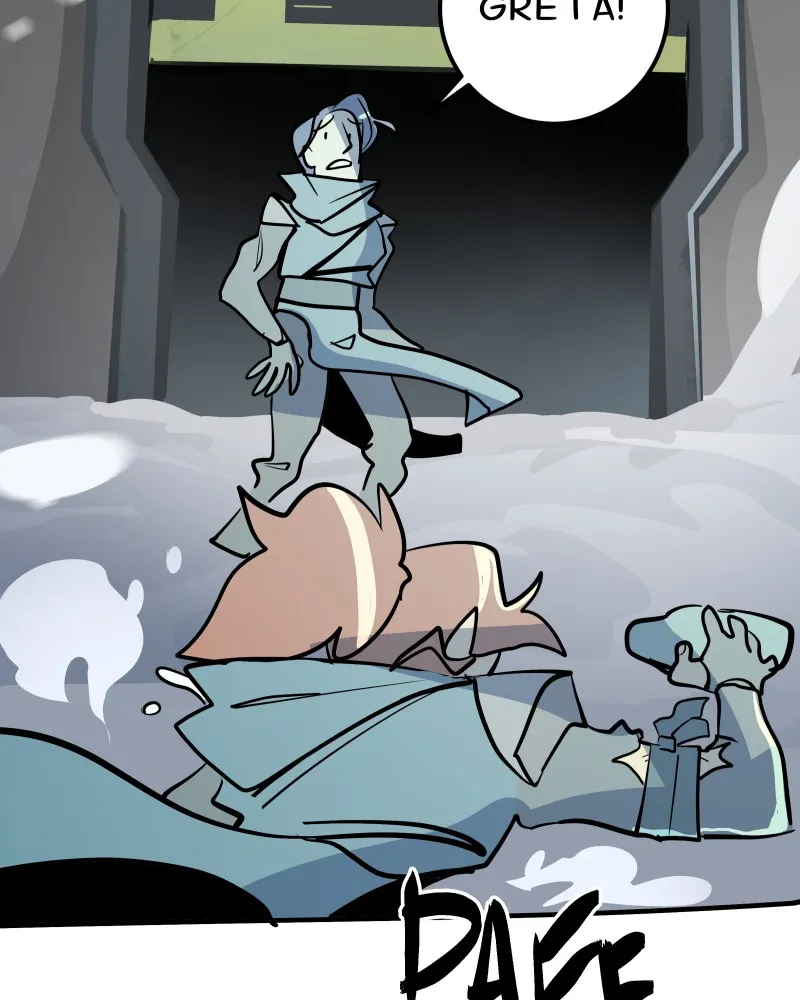 The Last God of Spring Chapter 5 page 44 - 