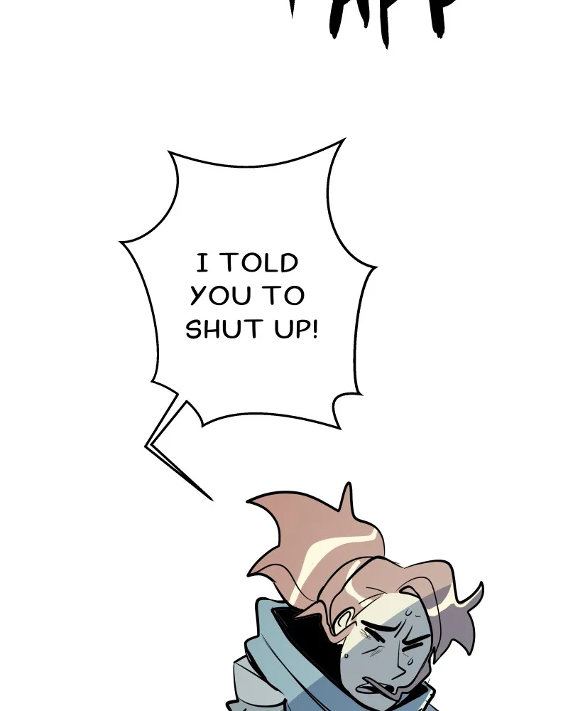 The Last God of Spring Chapter 5 page 45 - 