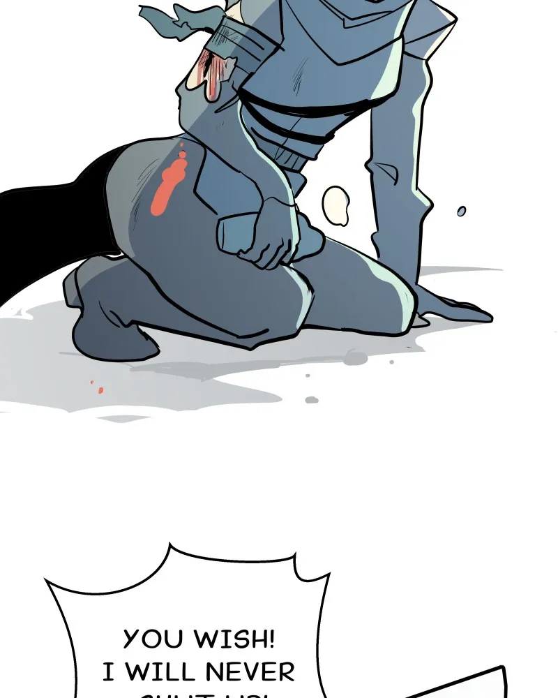 The Last God of Spring Chapter 5 page 46 - 