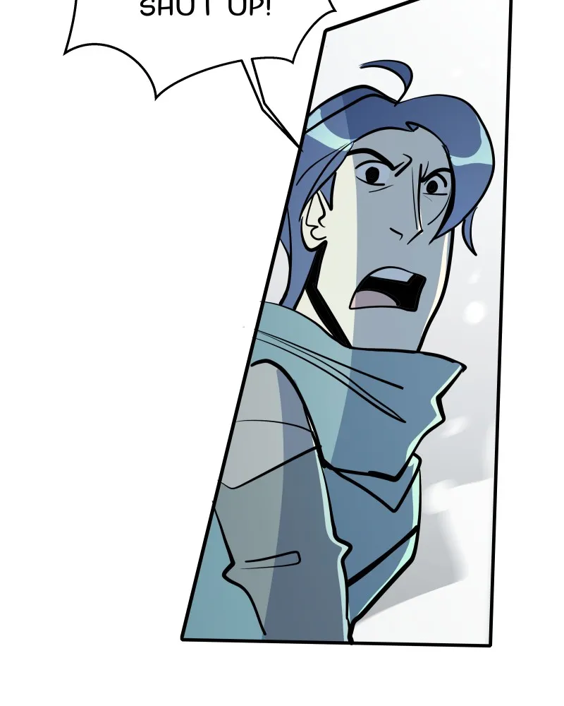 The Last God of Spring Chapter 5 page 47 - 