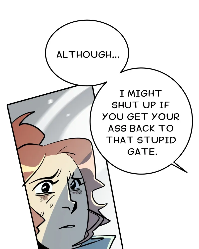 The Last God of Spring Chapter 5 page 48 - 