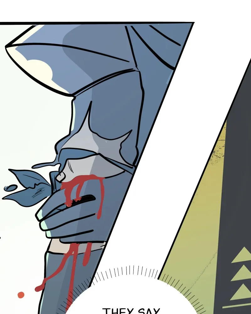 The Last God of Spring Chapter 5 page 50 - 