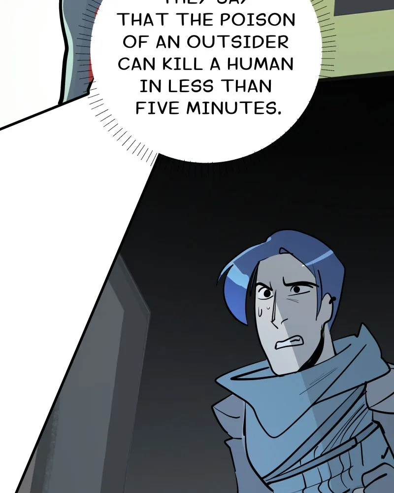 The Last God of Spring Chapter 5 page 51 - 