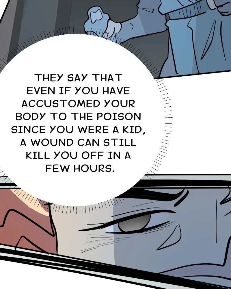 The Last God of Spring Chapter 5 page 52 - 
