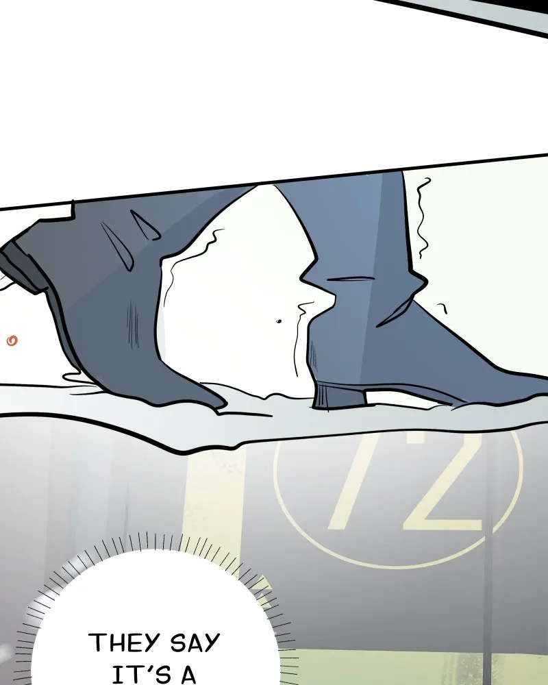 The Last God of Spring Chapter 5 page 53 - 