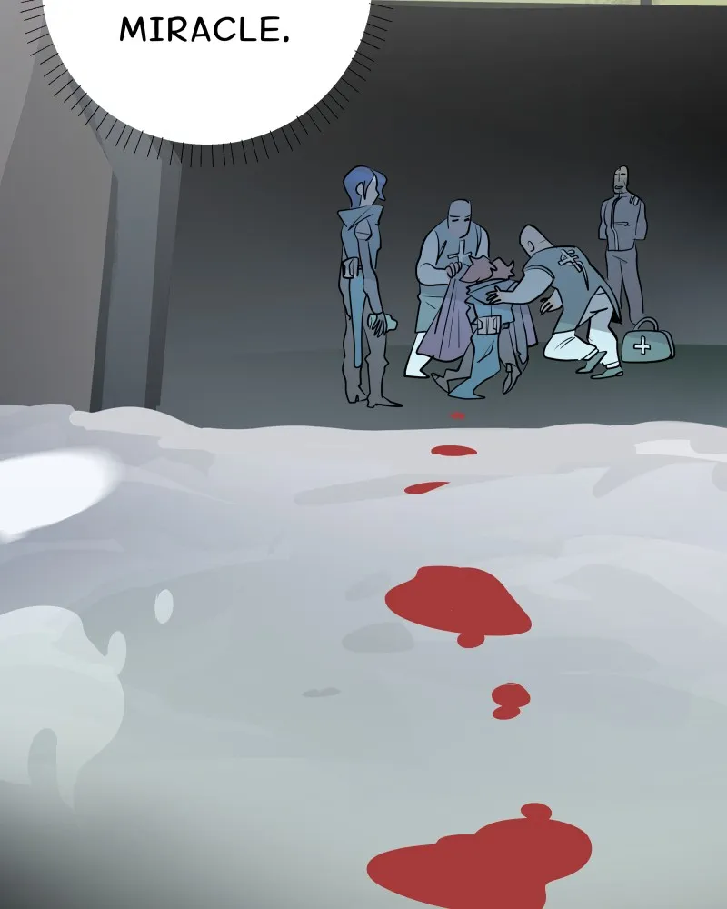 The Last God of Spring Chapter 5 page 54 - 