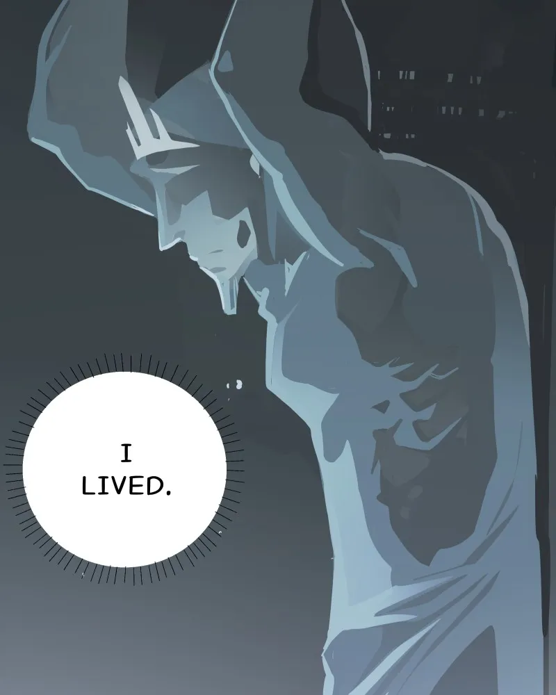 The Last God of Spring Chapter 5 page 56 - 