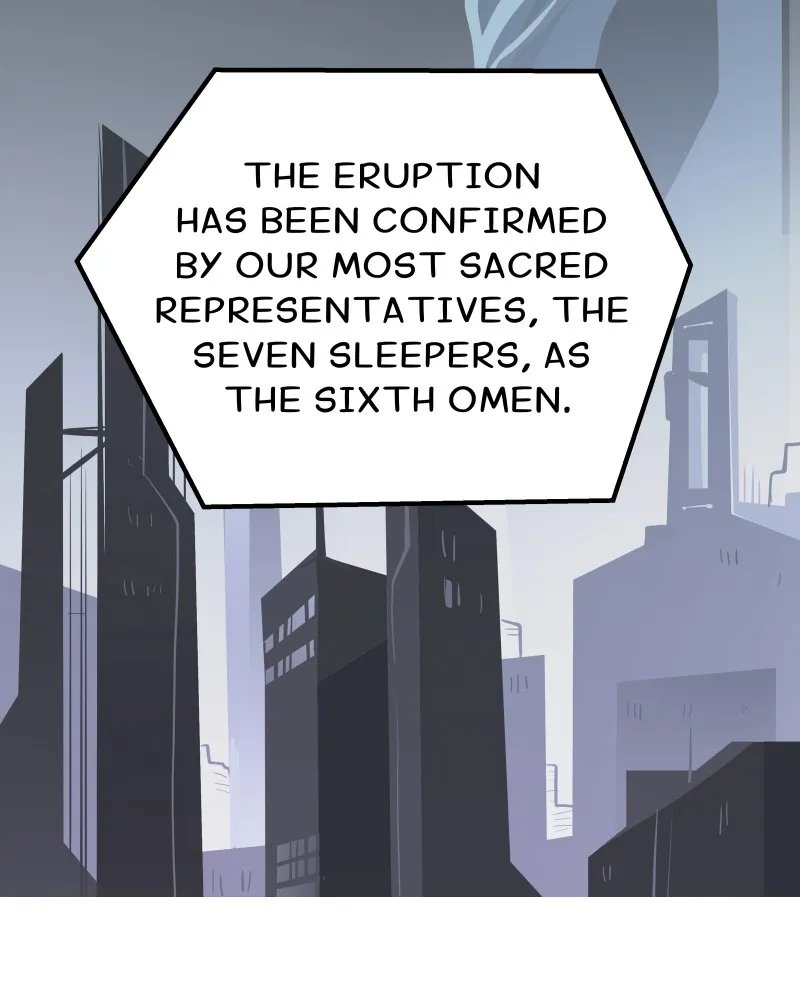 The Last God of Spring Chapter 5 page 57 - 