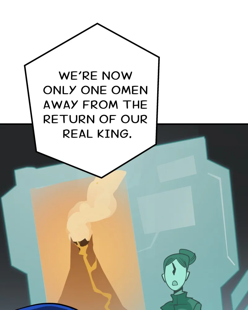 The Last God of Spring Chapter 5 page 58 - 