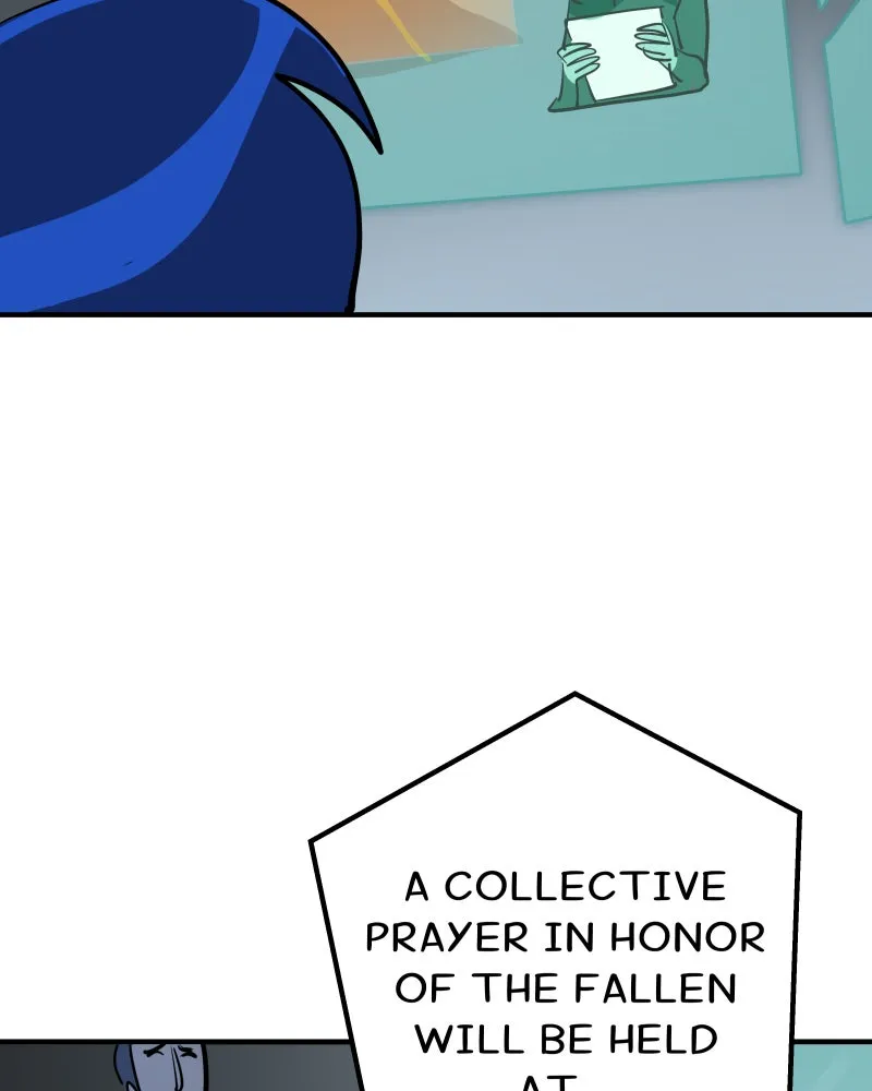 The Last God of Spring Chapter 5 page 59 - 