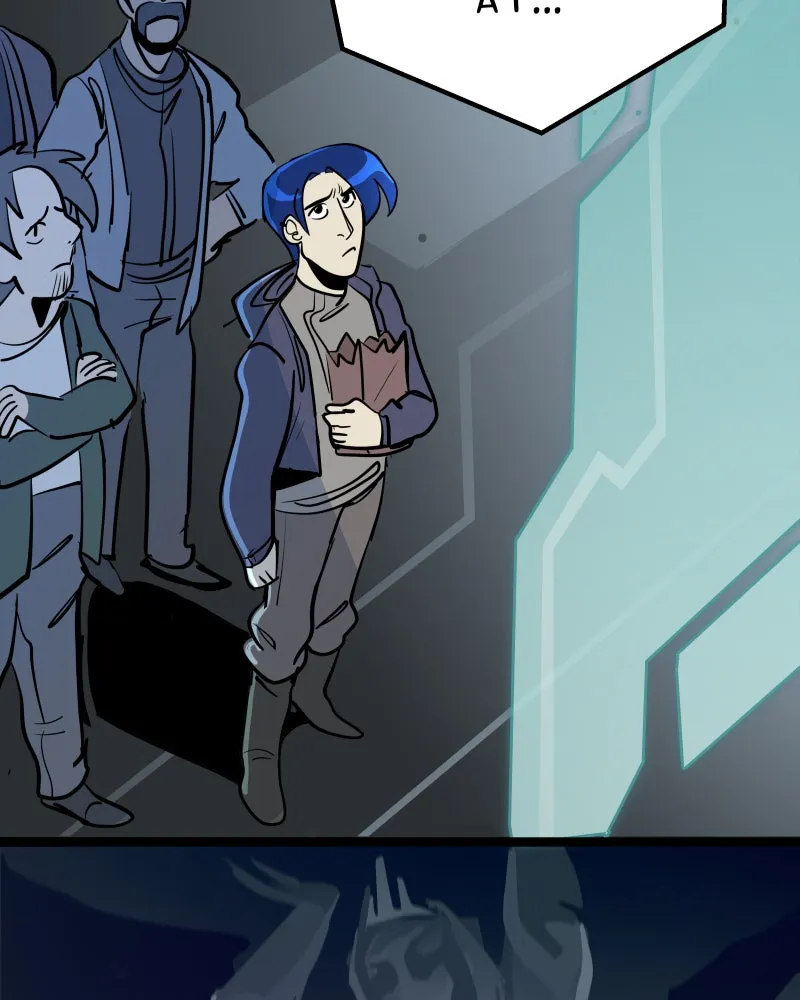 The Last God of Spring Chapter 5 page 60 - 
