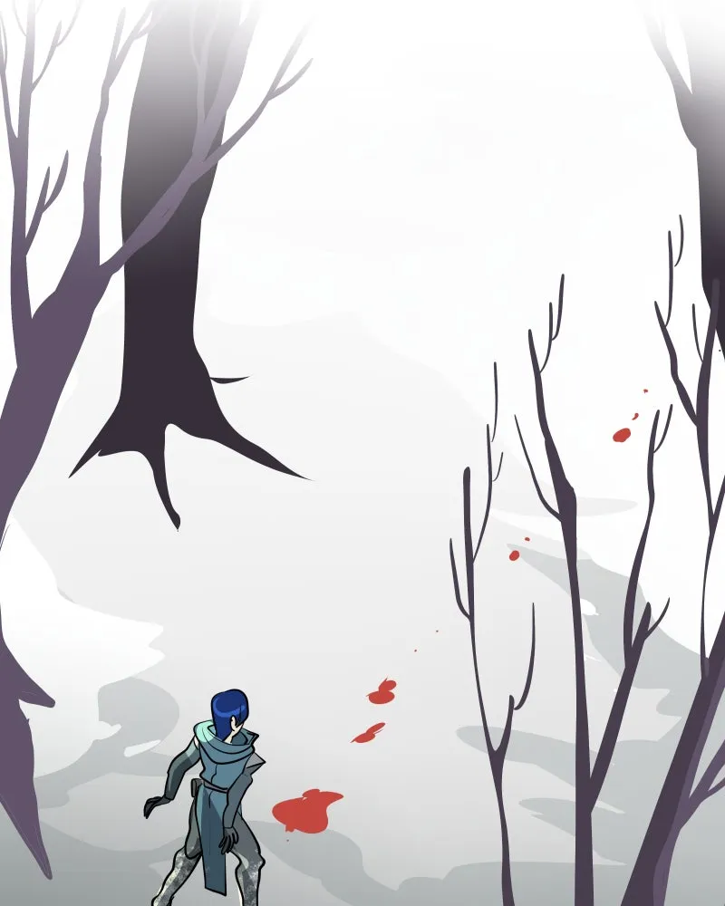 The Last God of Spring Chapter 5 page 7 - 