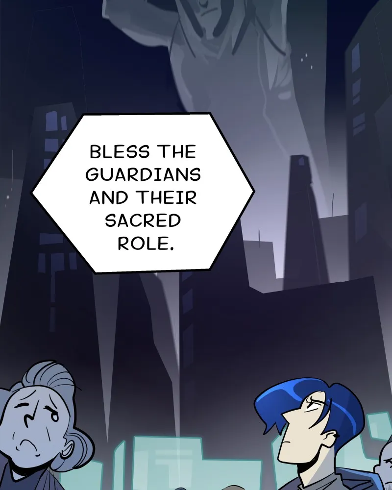 The Last God of Spring Chapter 5 page 61 - 