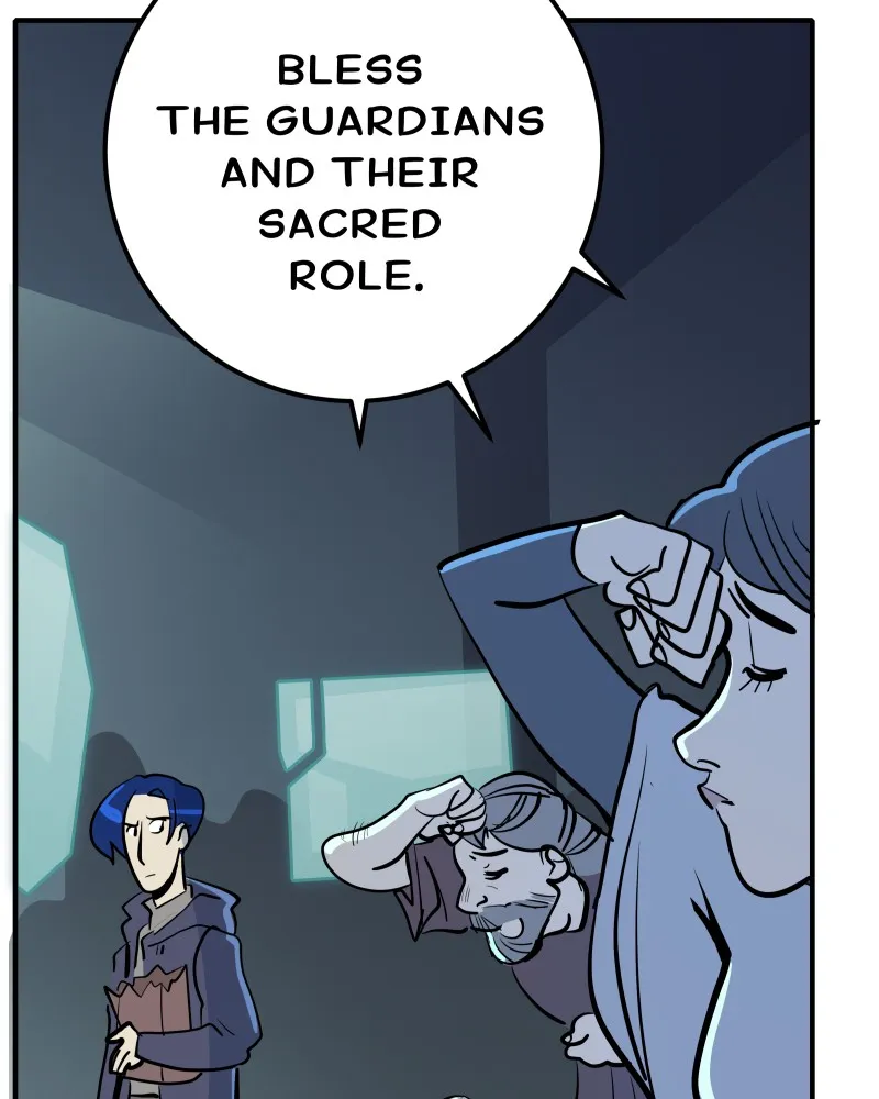 The Last God of Spring Chapter 5 page 63 - 