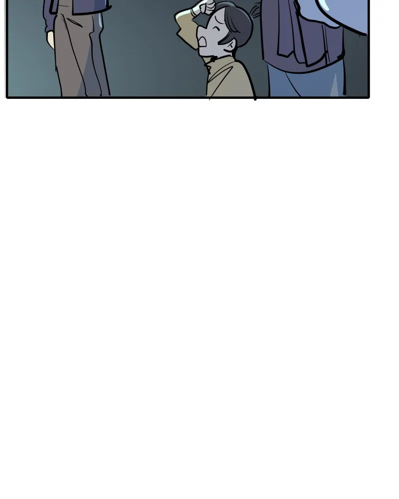 The Last God of Spring Chapter 5 page 64 - 