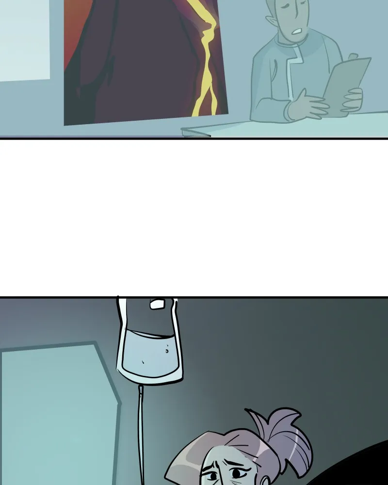 The Last God of Spring Chapter 5 page 68 - 