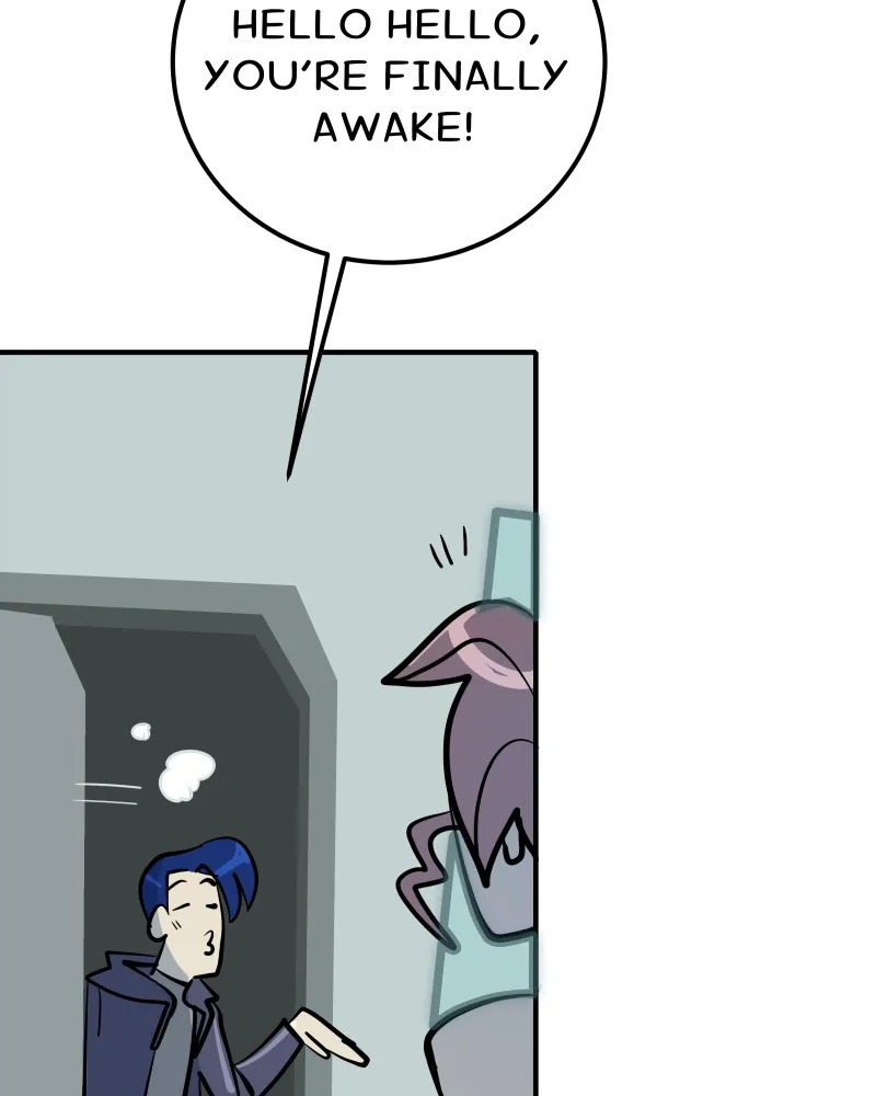 The Last God of Spring Chapter 5 page 70 - 