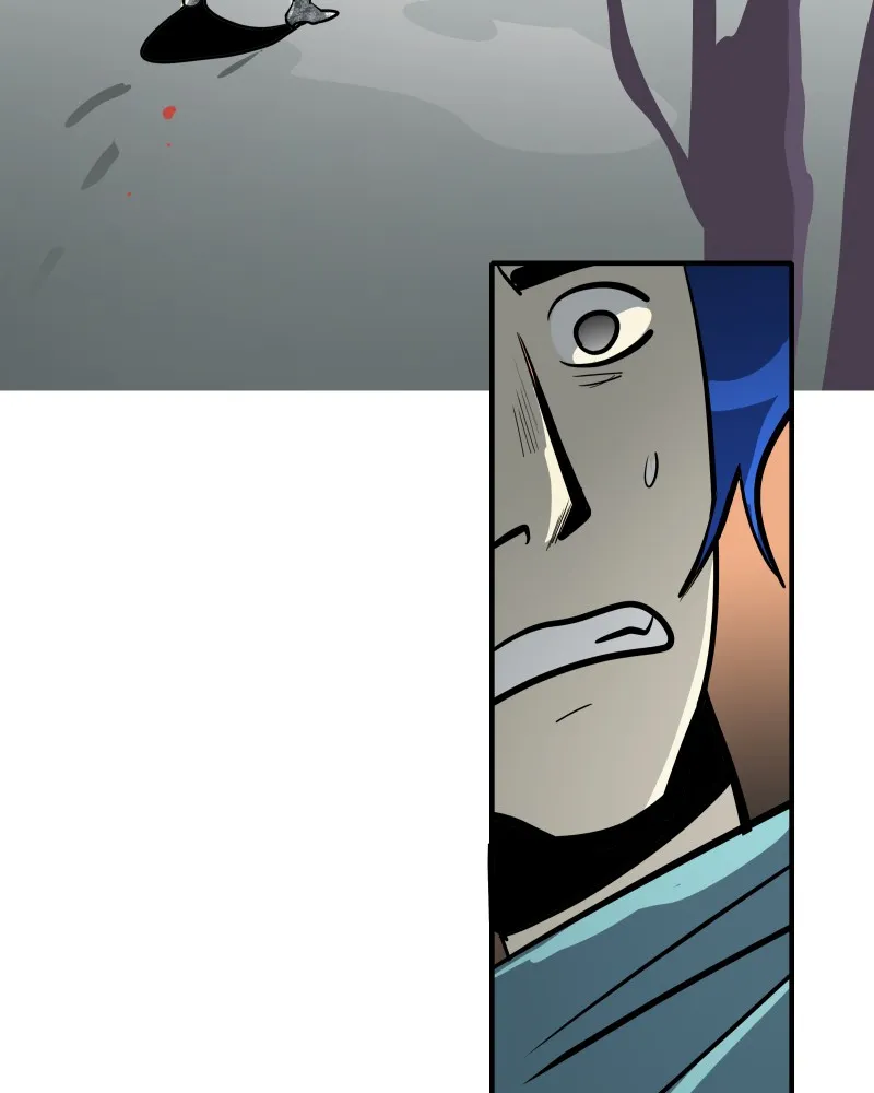 The Last God of Spring Chapter 5 page 8 - 