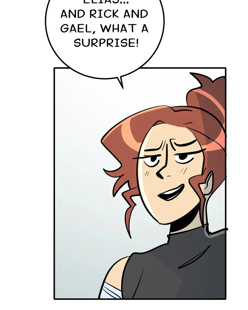 The Last God of Spring Chapter 5 page 72 - 