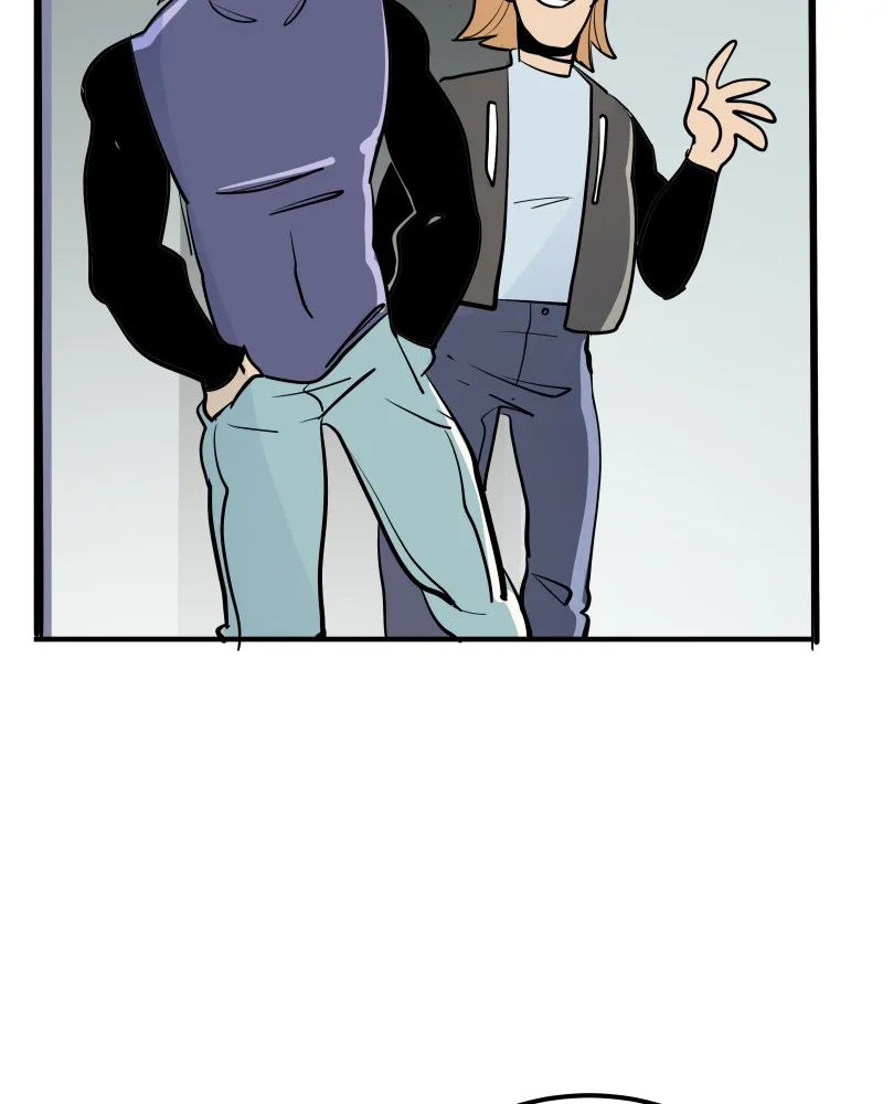 The Last God of Spring Chapter 5 page 74 - 