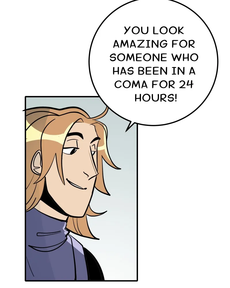 The Last God of Spring Chapter 5 page 75 - 