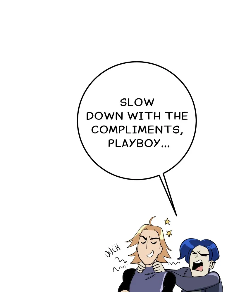 The Last God of Spring Chapter 5 page 76 - 