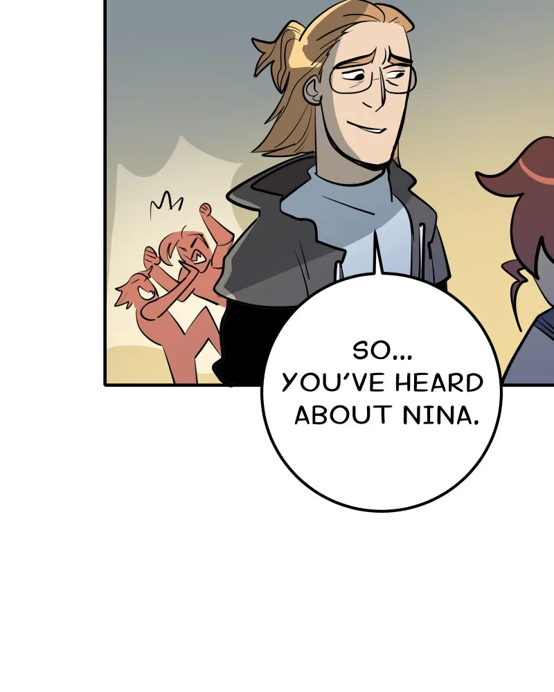 The Last God of Spring Chapter 5 page 78 - 
