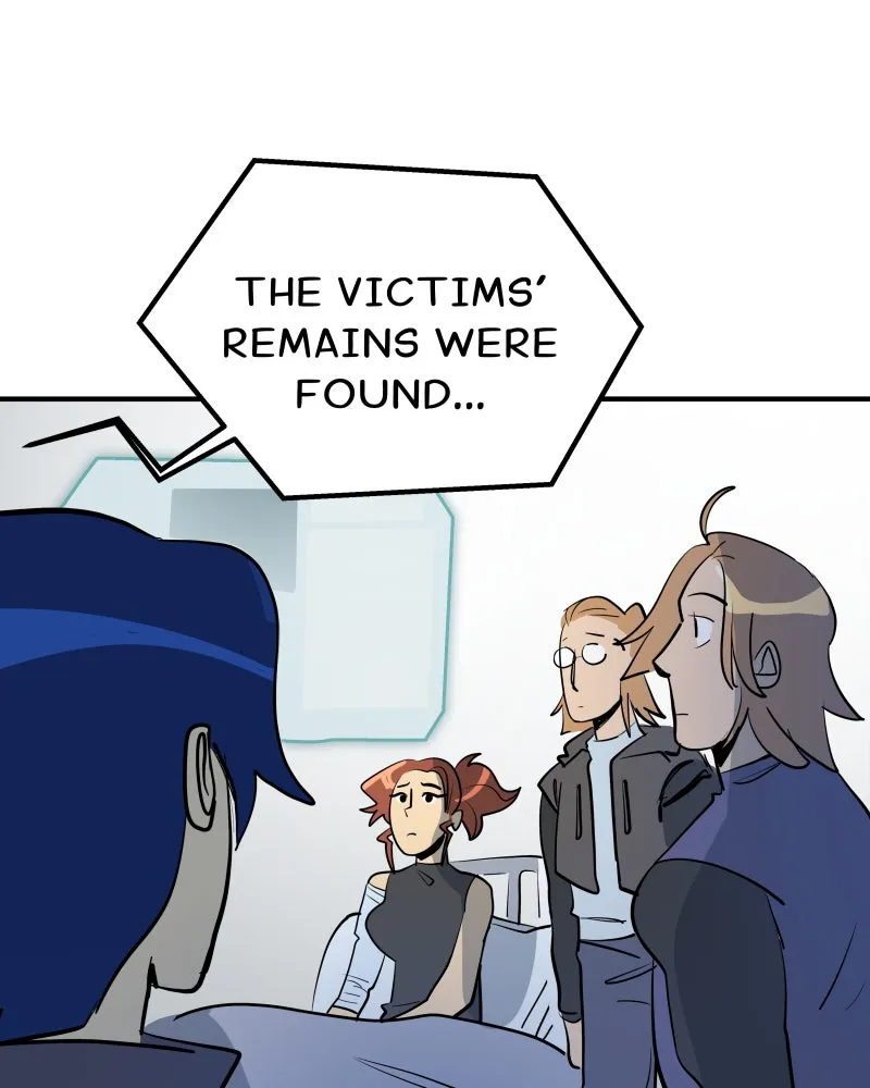 The Last God of Spring Chapter 5 page 80 - 