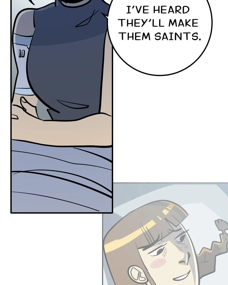 The Last God of Spring Chapter 5 page 82 - 