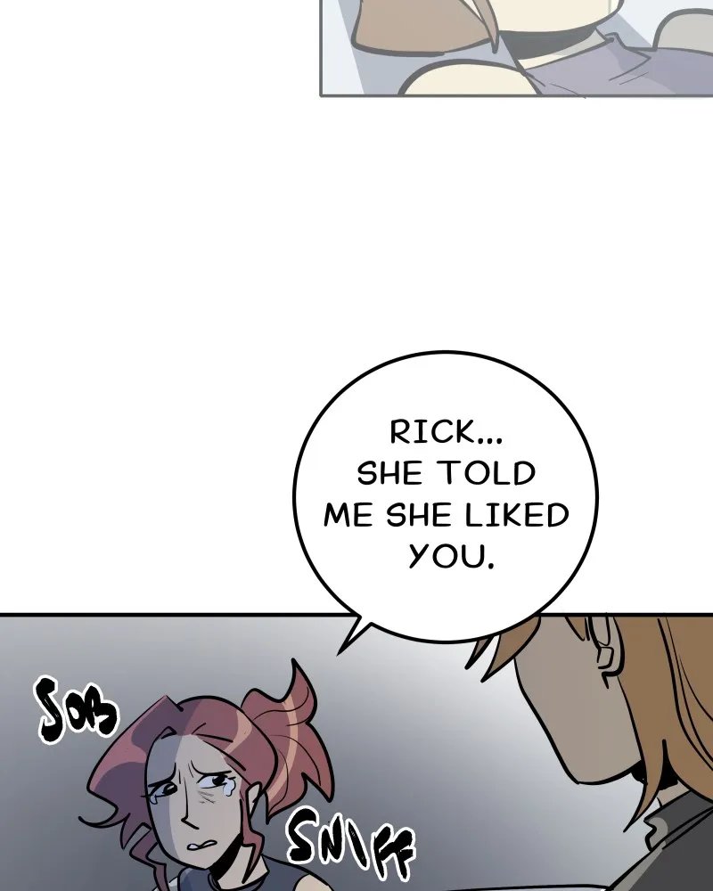 The Last God of Spring Chapter 5 page 83 - 
