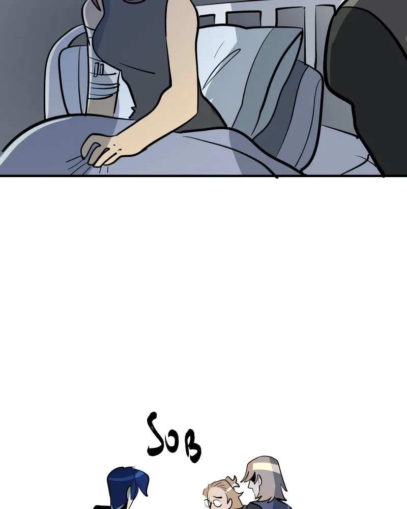 The Last God of Spring Chapter 5 page 84 - 