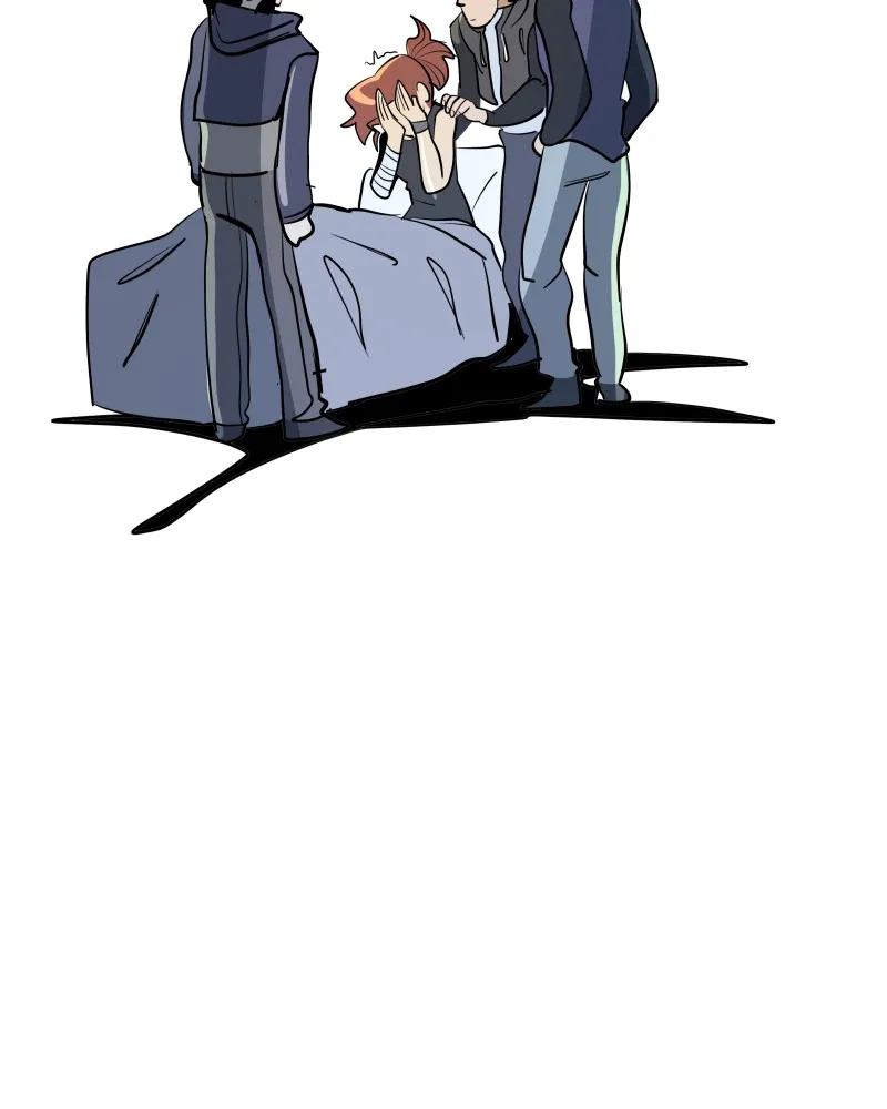 The Last God of Spring Chapter 5 page 85 - 