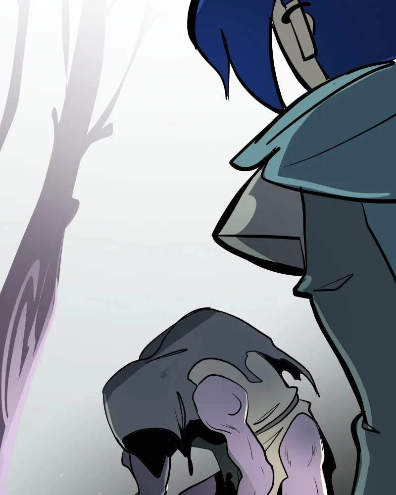 The Last God of Spring Chapter 5 page 10 - 