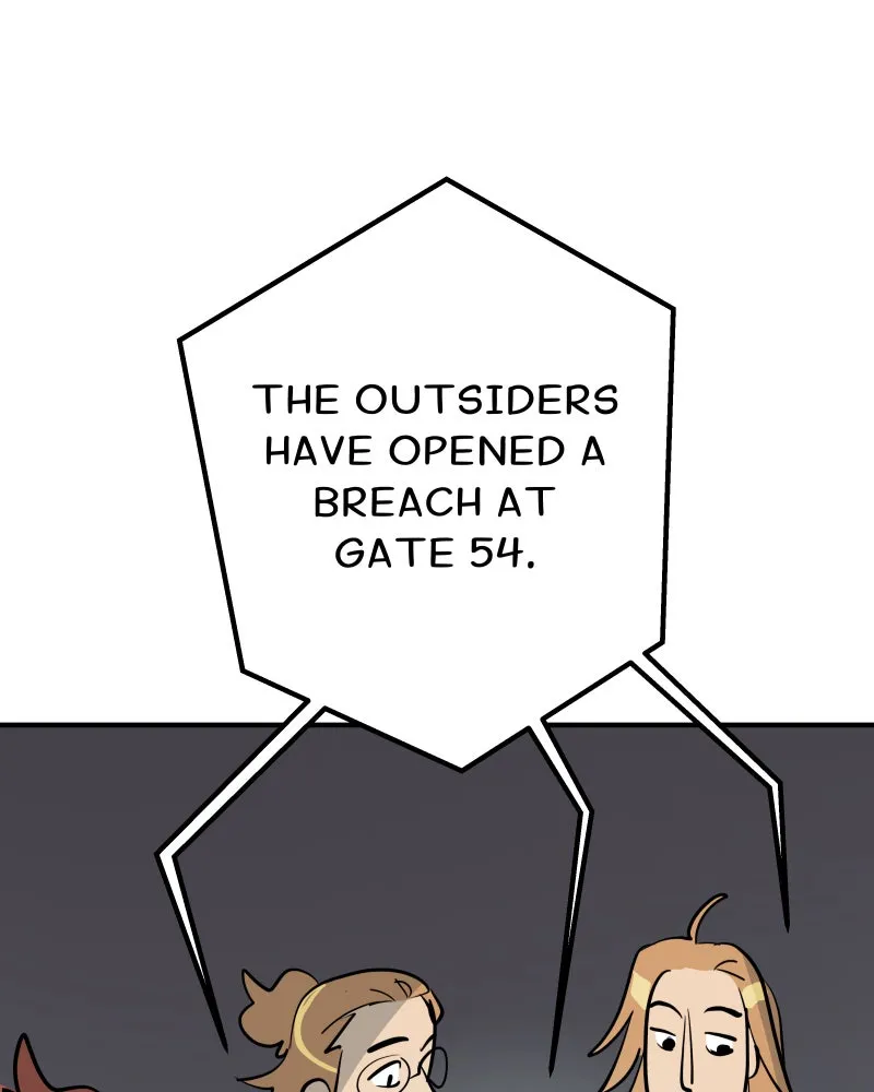 The Last God of Spring Chapter 5 page 91 - 